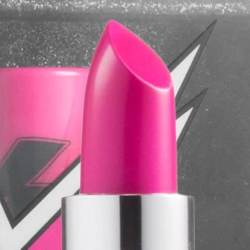 Sephora Jem and the Holograms Pink Lipstick - Picture 2 of 6